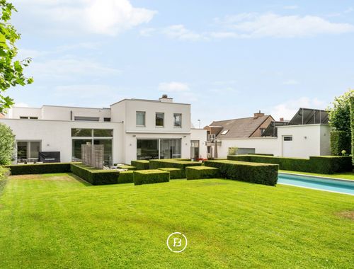                             Woning te koop in Herzele
