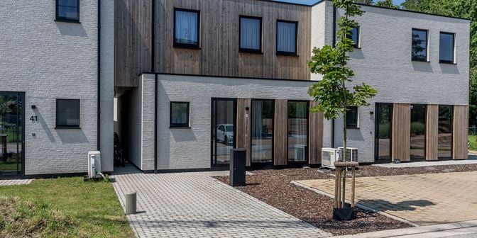 Huis te koop in Sint-Gerardusstraat 43, 2440 Geel