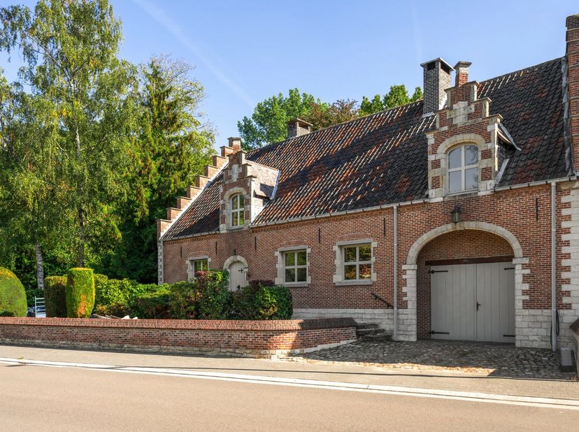 Maison à vendre à Veldstraat 64,
                    2520 Ranst
