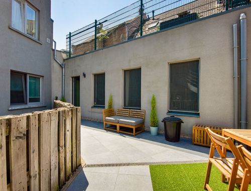                                         Appartement te koop in Willebroek, € 249.000
