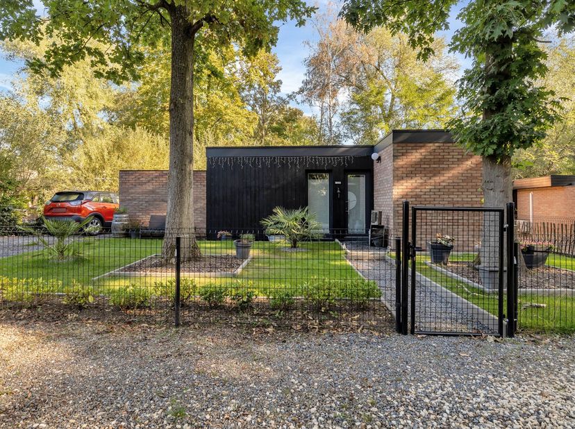 Huis te koop in Heidestraat 101 bus 70,
                    3621 Rekem