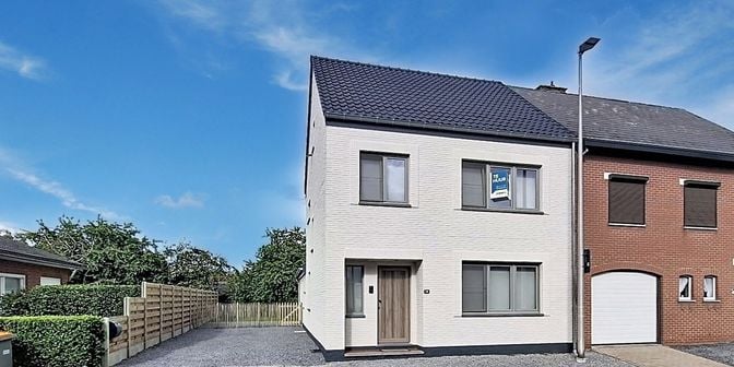 Huis te huur in Molenstraat 116, 3630 Meeswijk
