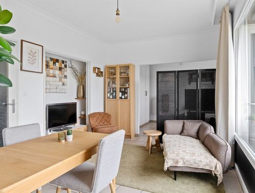                                         Studio avec coin lit à vendre à Antwerpen, € 139.000
