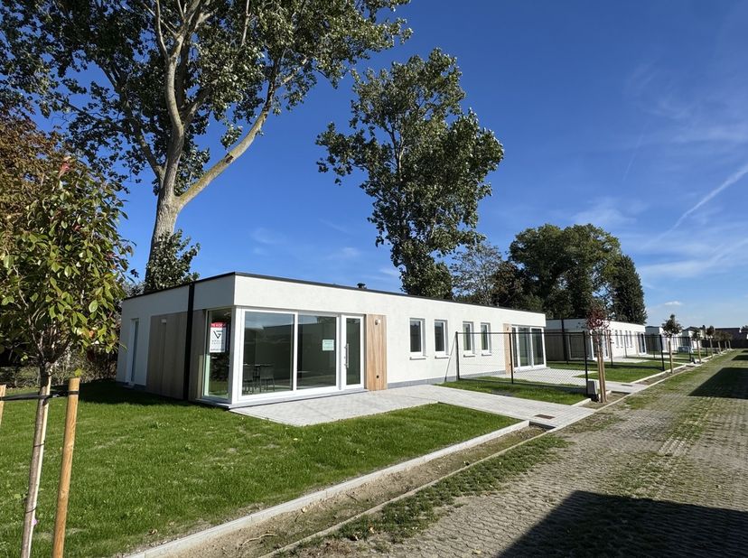 Huis te koop in Lombardsijdelaan 165,
                    8434 Westende
