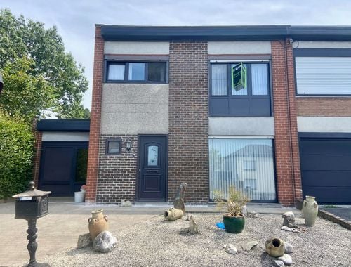                                         Woning te koop in Deerlijk, € 179.000
