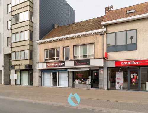                                         Huis te koop in Zelzate, € 410.000
