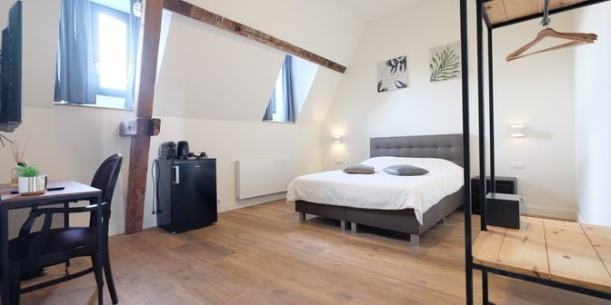 Appartement te huur in Ridderstraat 30 bus 204, 3800 Sint-Truiden