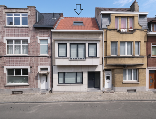                                         Maison unifamiliale à vendre à Vilvoorde, € 419.000
