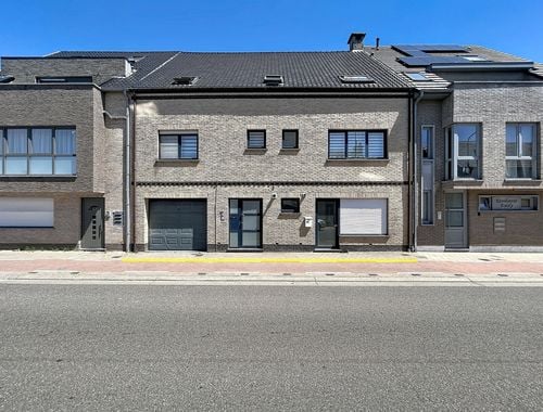                                         Autre à vendre à Sint-Gillis-Waas, € 535.000

