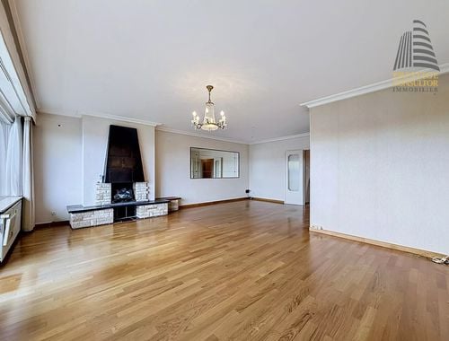                                         Appartement à vendre à Anderlecht, € 279.000
