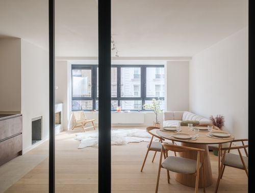                                         Appartement te koop in Gent, € 495.000
