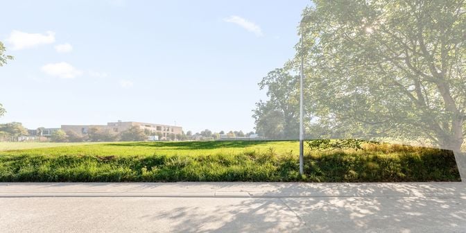 Grond te koop in Klein Lafeltstraat zn, 3770 Riemst