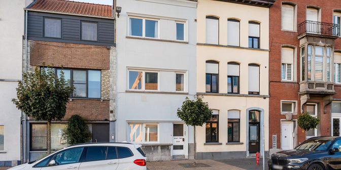Appartement te huur in Stationsstraat 35 bus 2, 2800 Mechelen