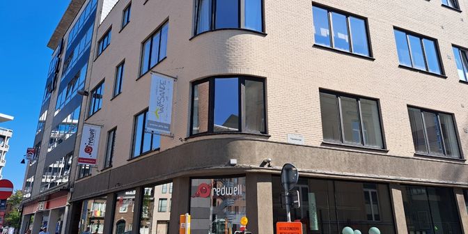 Appartement te huur in Passerelstraat 2 bus 1, 3500 Hasselt