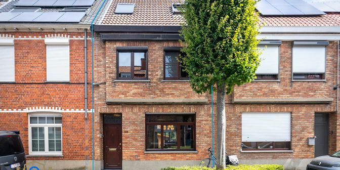 Huis te koop in Assebroeklaan 42, 8310 Sint-Kruis