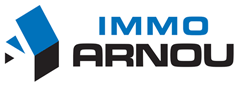 Immo Arnou logo