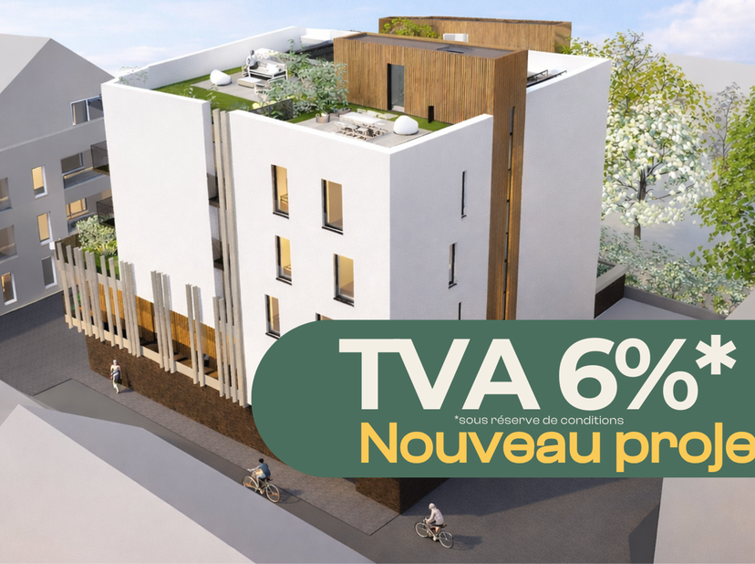 Appartement te koop
                    in 5590 Ciney