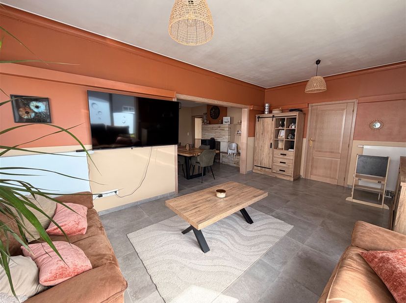 Huis te koop in Rue Saint-Roch 10,
                    7321 Harchies