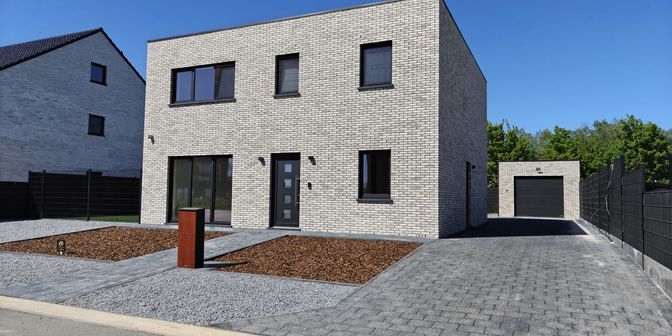 Huis te koop in 3970 Leopoldsburg