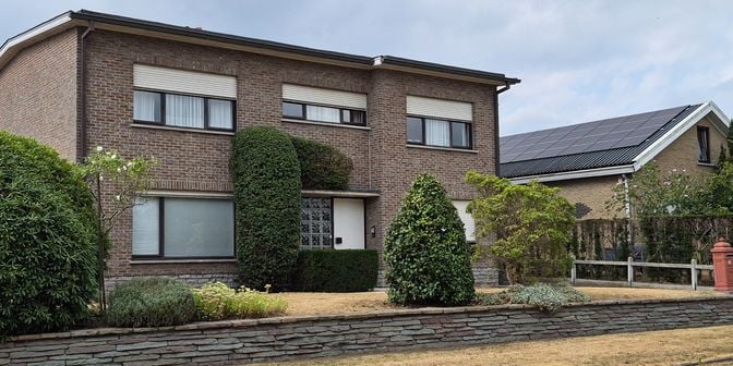 Huis te koop in Motsenstraat 80, 9820 Merelbeke