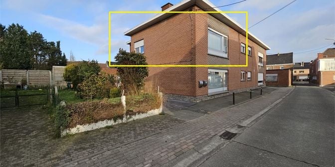 Appartement à louer à 9500 Moerbeke