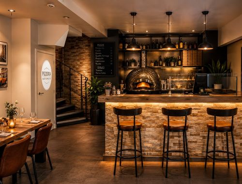                                         Restaurant te huur in Genk, € 1.500
