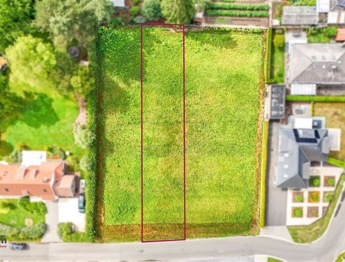                                         Projectgrond te koop in Boortmeerbeek, € 299.000
