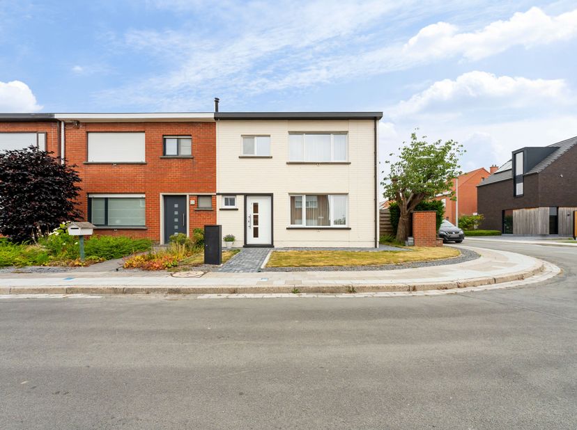 Maison à vendre
                    à 8850 Ardooie