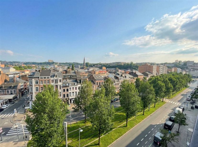 ***** OPTION ***** <br />
Au 7° étage de la Résidence Hôtel des Boulevards, en liaison directe avec le tram et tous les avantages de la ville, un stud