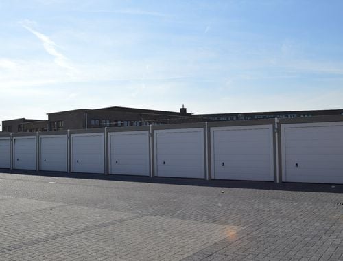                                         Garage te koop in Waregem, € 30.000
