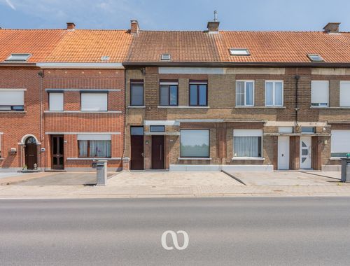                                        Woning te koop in Edelare, € 325.000
