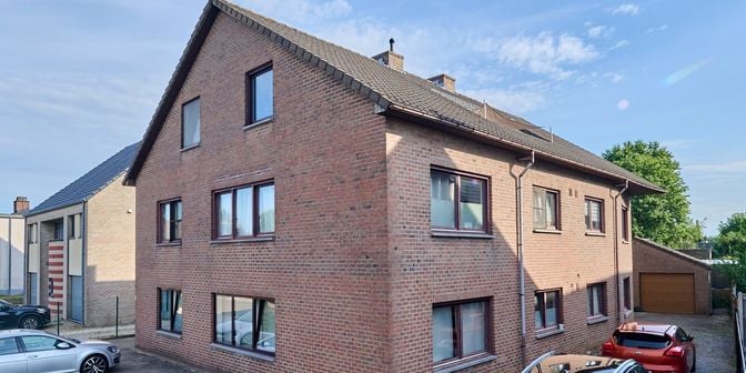 Appartement te koop in Bonenven 39B, 3920 Lommel