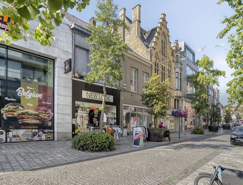                                         Handelspand te koop in Roeselare, € 399.000

