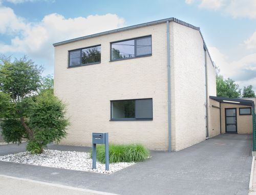                                         Woning te koop in Bonheiden, € 645.000
