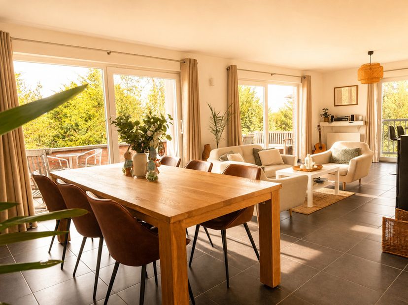 Huis te koop in ,
                    7600 Péruwelz