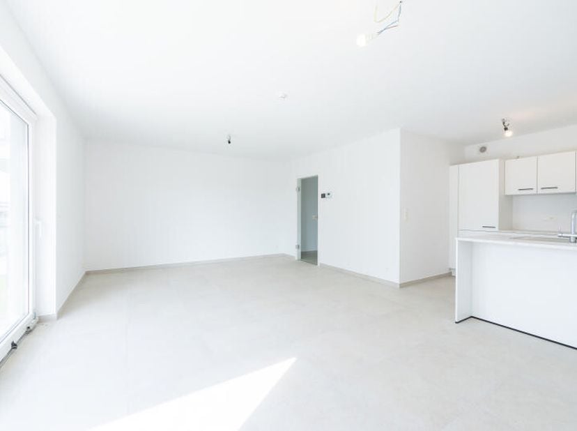 Appartement te koop in Clos Fanny Thibout 22,
                    4000 Liège