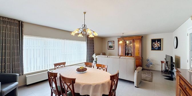 Appartement te huur in Vaubanstraat 39 bus 2A, 8900 Ieper