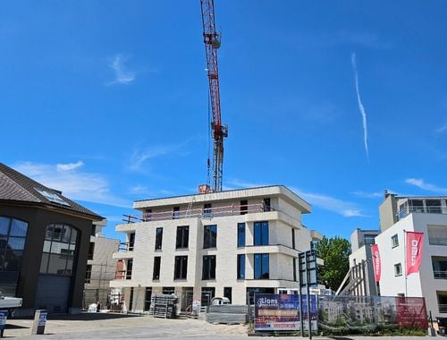                                         Appartement te koop in Waregem, € 371.600
