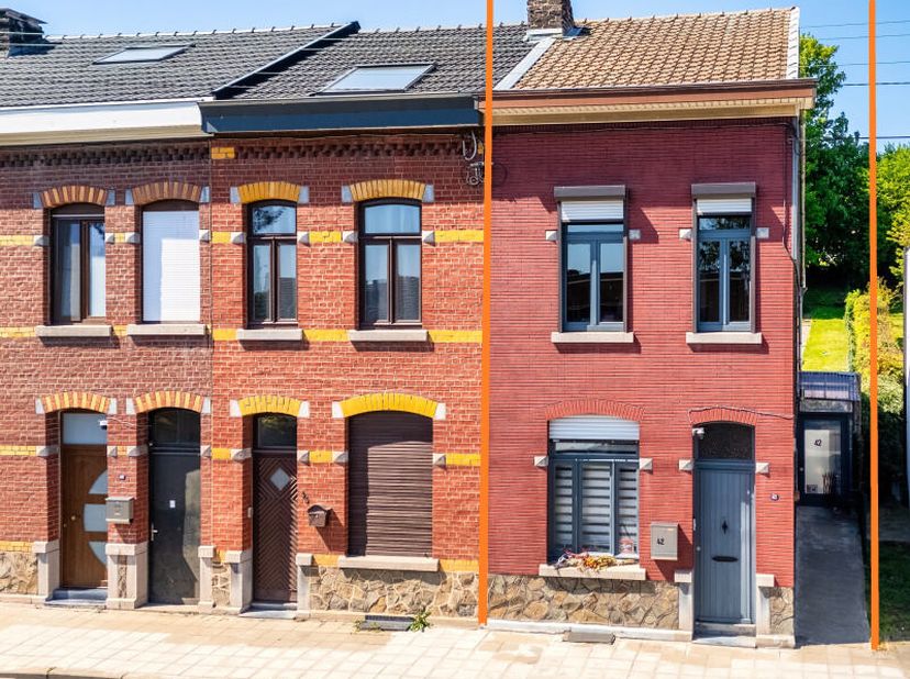 Huis te koop
                    in 4683 Vivegnis