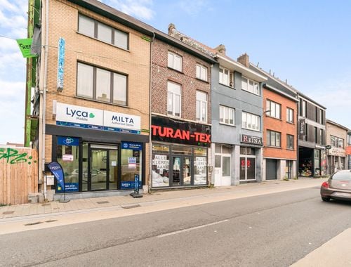                                         Gemengd gebruik te koop in Gent, € 409.000
