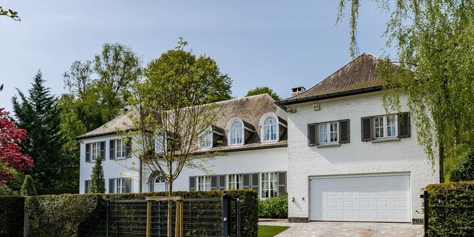 Huis te koop in 1150 Sint-Pieters-Woluwe
