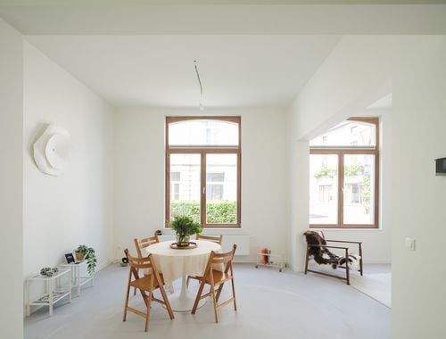                                         Woning te koop in Gent, € 480.000
