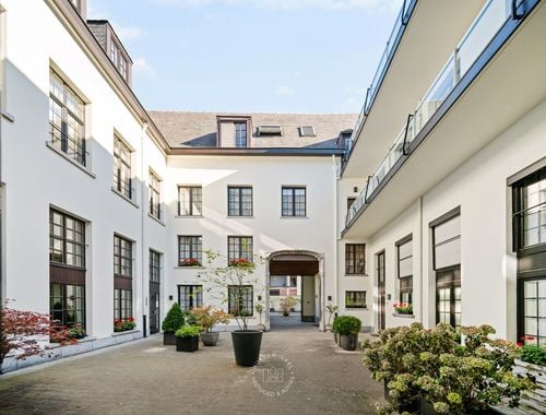                                         Appartement à vendre à Antwerpen, € 215.000
