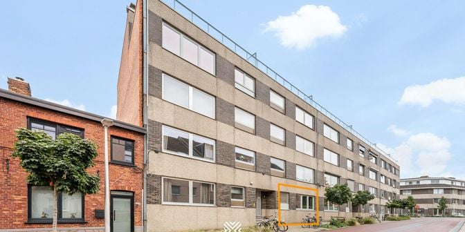Appartement te koop in Theresiastraat 35 bus 1, 3500 Hasselt