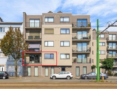                                         Appartement te koop in Merksem, € 325.000
