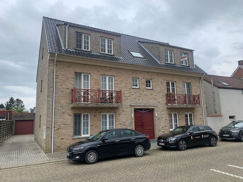 Appartement te huur in Molenstraat 22 bus D,
                    2290 Vorselaar