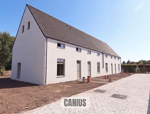                                         Eengezinswoning te koop in Sint-Truiden, € 394.360
