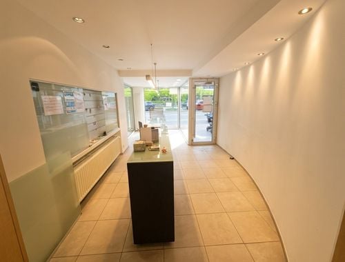                                         Handelspand te koop in Koksijde, € 195.000
