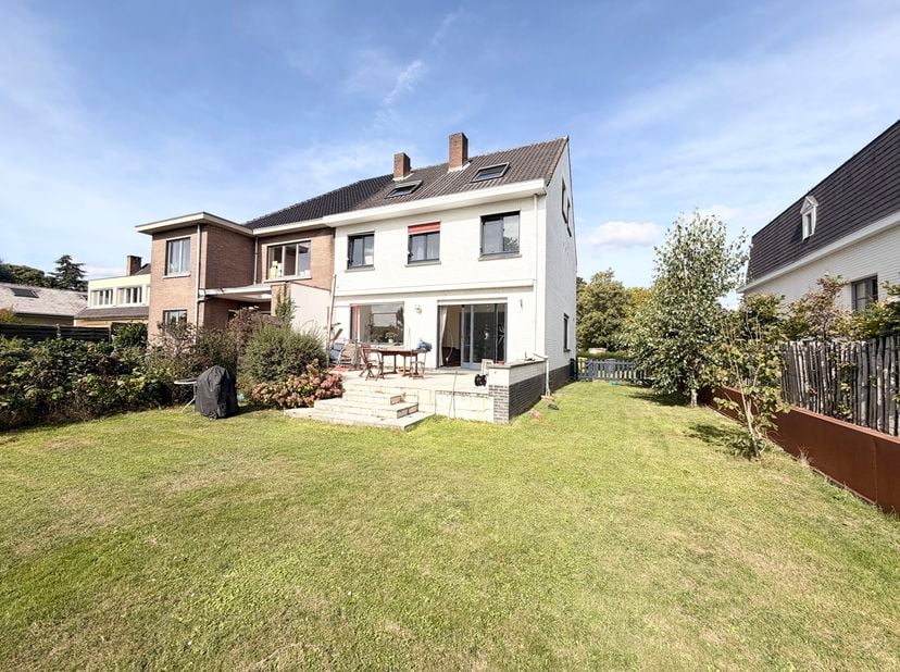 Huis te huur in ,
                    1970 Wezembeek-Oppem