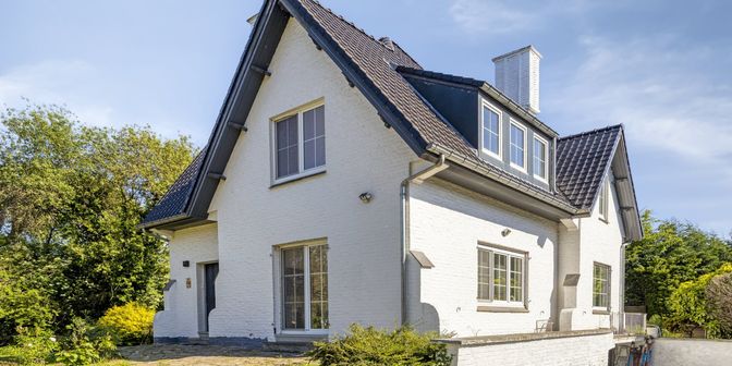 Huis te koop in Kabbeekvest 69, 3300 Tienen